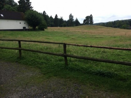 照片: Waldrestaurant Gut Entenpfuhl