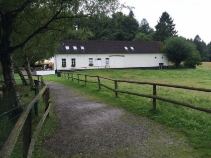照片: Waldrestaurant Gut Entenpfuhl