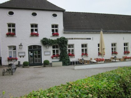 照片: Waldrestaurant Gut Entenpfuhl