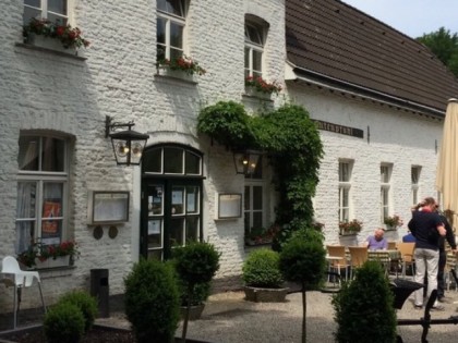 照片: Waldrestaurant Gut Entenpfuhl
