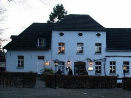 照片: Waldrestaurant Gut Entenpfuhl
