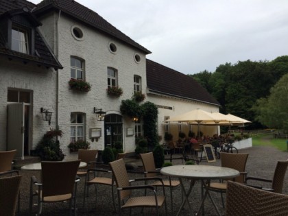 照片: Waldrestaurant Gut Entenpfuhl